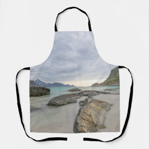 Tablier Haukland Lofoten