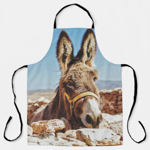 TABLIER HI DONKEY