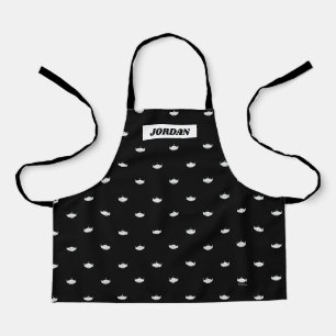 Tablier Histoire du jouet MOTIF ALIEN