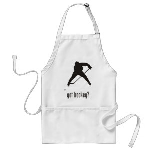 Tablier Hockey