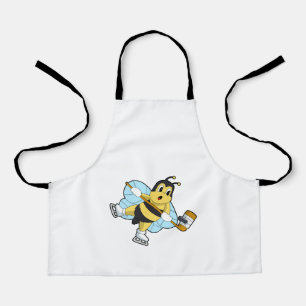 Tablier Hockey sur glace Bee Hockey sur glace