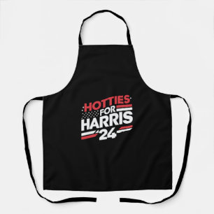 Tablier Hotties For Harris 24