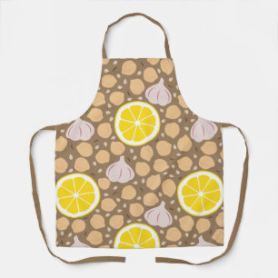 Tablier Hummus Apron