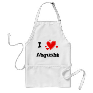 Tablier I boeuf persan de soupe à Abgusht de coeurs