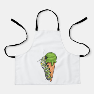 Tablier Ice cream