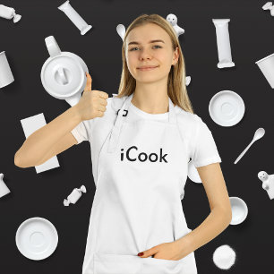 Tablier iCook Apron