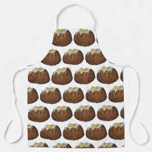 Tablier Idaho ID Potato Cuit Pommes de terre Spuds Foin