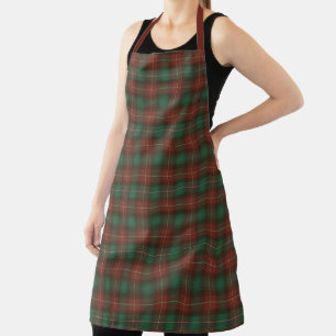Tablier Île-du-Prince-Édouard Tartan original provincial