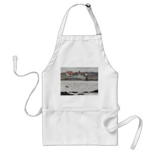 Tablier Île Ram Maine