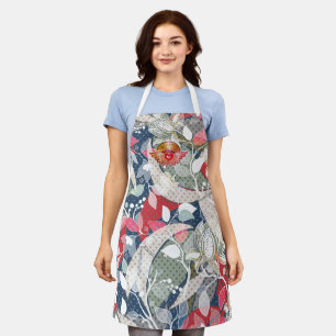 Tablier Insigne principal du scrapbooker