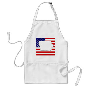 TABLIER IOWA