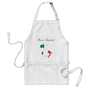 Tablier italien