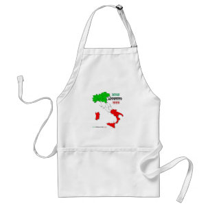 Tablier italien Buon Appetito