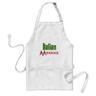 Tablier Italien Mexicain