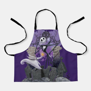 Tablier Jack Skellington   N'est-ce pas merveilleux ?