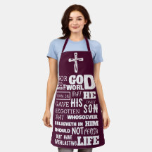 JEAN 3:16 CAR DIEU AIMAIT SI LE MONDE
