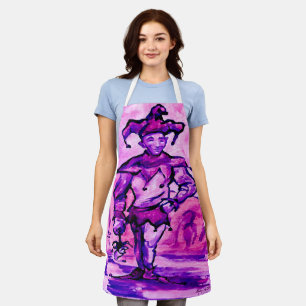 Tablier Jester Apron