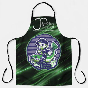 Tablier JOD Fish Fry Apron