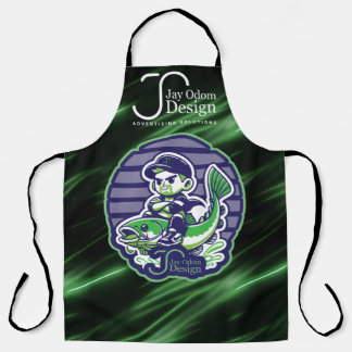 Tablier JOD Fish Fry Apron