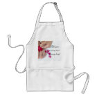 Joli salon fuchsia de pédicurie de rose de rose