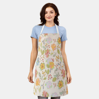 Tablier Jolie Bloomies Apron