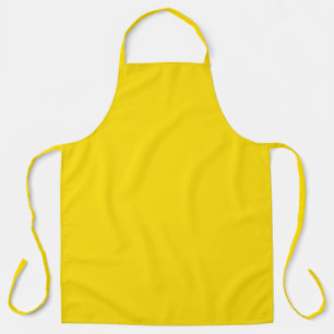 Tablier Jouet en caoutchouc Jaune Automne Automne Chute Co