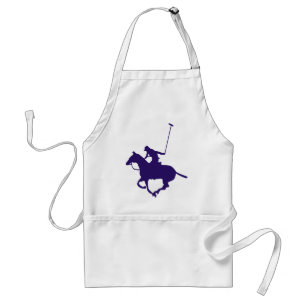 Tablier Joueur Polo