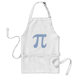 Tablier jour pi 3,14