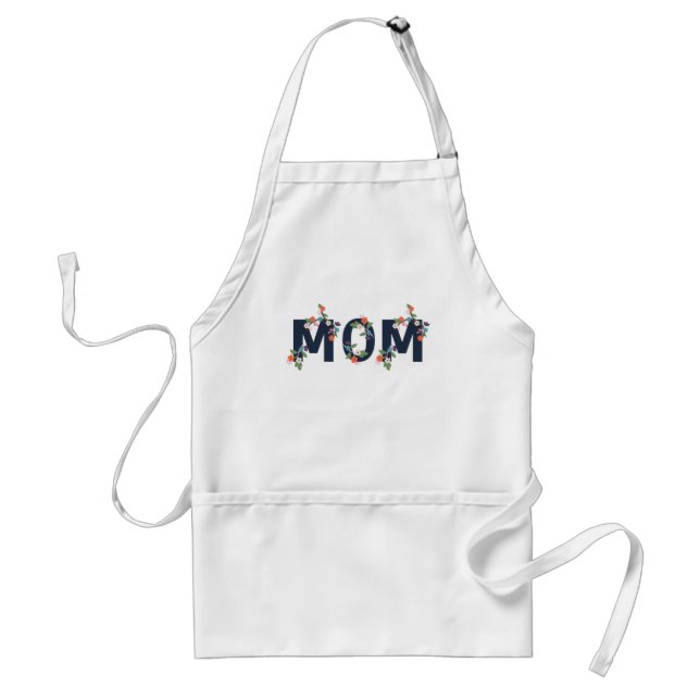 Tablier journée des mères Apron (Devant)
