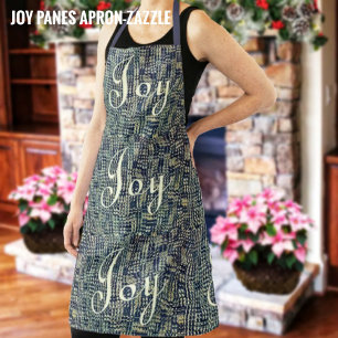 Tablier Joy Panes