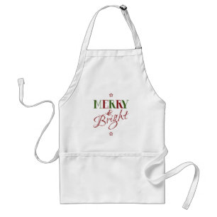 Tablier Joyeux et lumineux