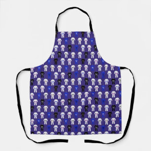 Tablier Jujitsu Jiu Jitsu Gi Arts martiaux Motifs