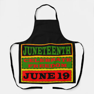 Tablier Junetten Apron