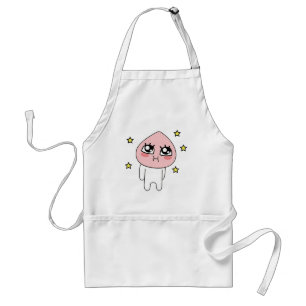 Tablier Kakao Emoticons - Charmants
