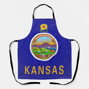 Tablier Kansas