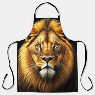 Tablier Kaying Lion