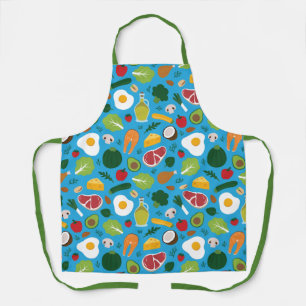 Tablier Keto Apron