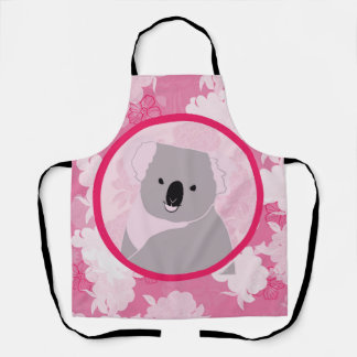 Tablier koala