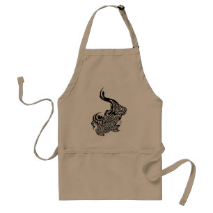 Tablier Koi Standard Apron