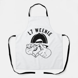 Tablier L7 Weenie