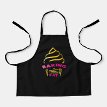 La Cuisine Est Chimie Vous Pouvez Manger Apron