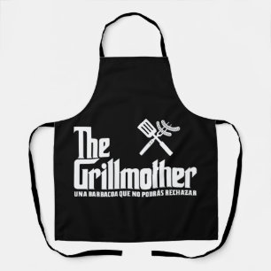Tablier La Grillmère