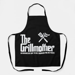 Tablier La Grillmère