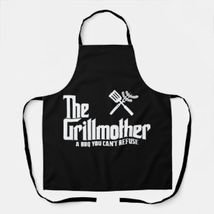Tablier La Grillmère