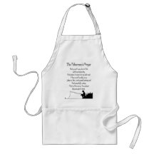 La prière des pêcheurs