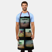 La saison des récoltes se combine