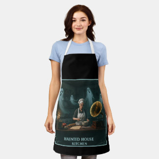 Tablier La sangle de la Symphonie Spectrale"