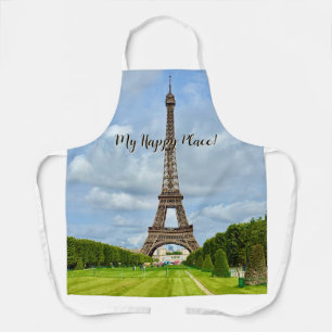 Tablier La Tour Eiffel