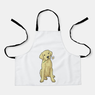 Tablier Labrador Daisy