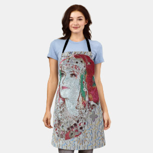 Tablier Lady of Atlas II